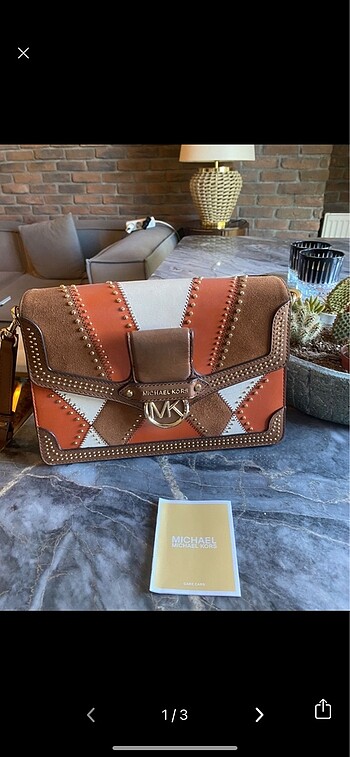 Michael Kors Micheal kors çanta