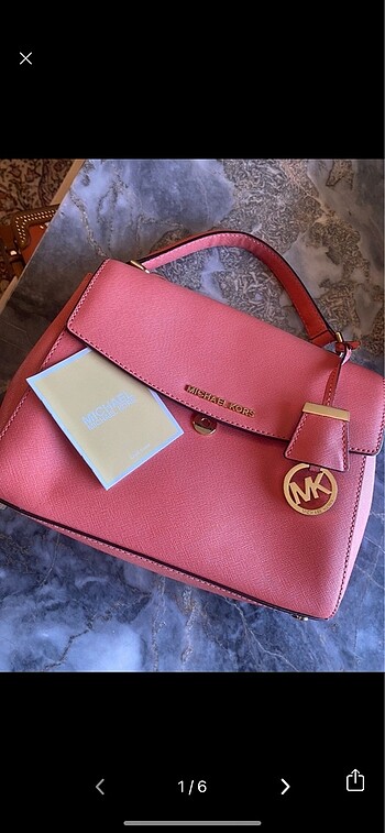 Micheal kors çanta