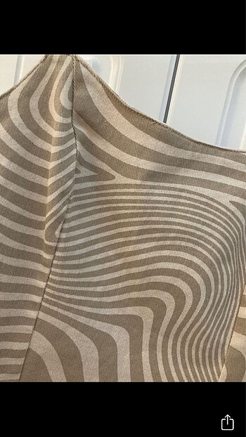 H&M H&M mini elbise
