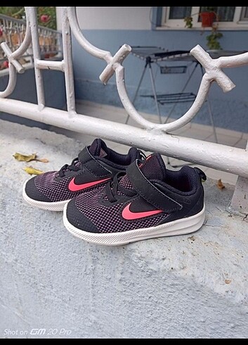 Nike Kız çocuk ayakkabı
