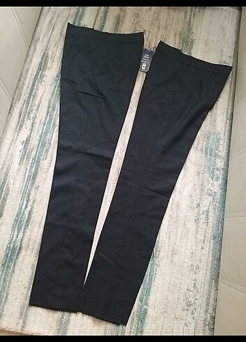 Okul pant