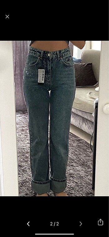 Trendyol & Milla trendyol jean