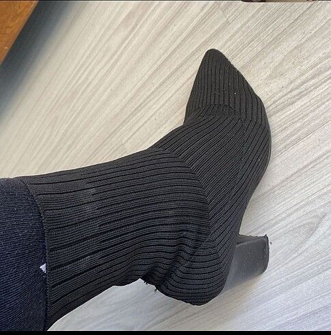 ÇORAP BOT