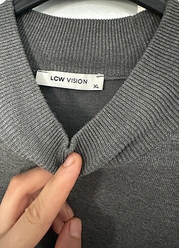 LCW kazak