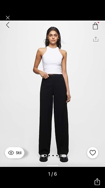 PULL&BEAR