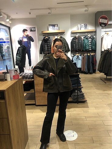 Pull and Bear Pull&Bear Mont