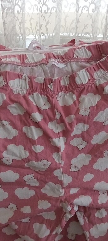 l Beden Pijama