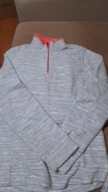 Polar spor kazak