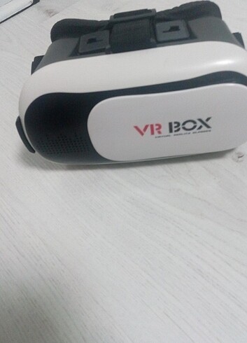 Ve box sanal gerçeklik gözlüğü 