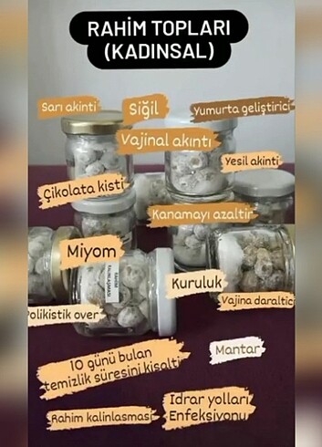 Sağlık ürünü 