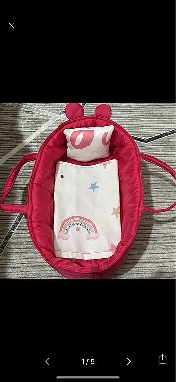 40 cm puset
