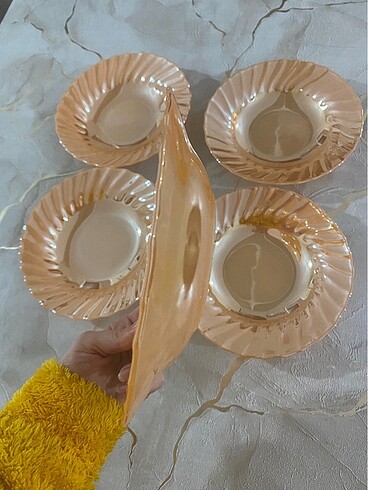 Termocrisa Mexico Vintage Tabak - Görsel 4