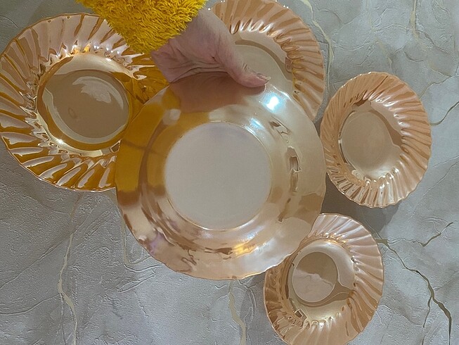 Termocrisa Mexico Vintage Tabak - Görsel 8