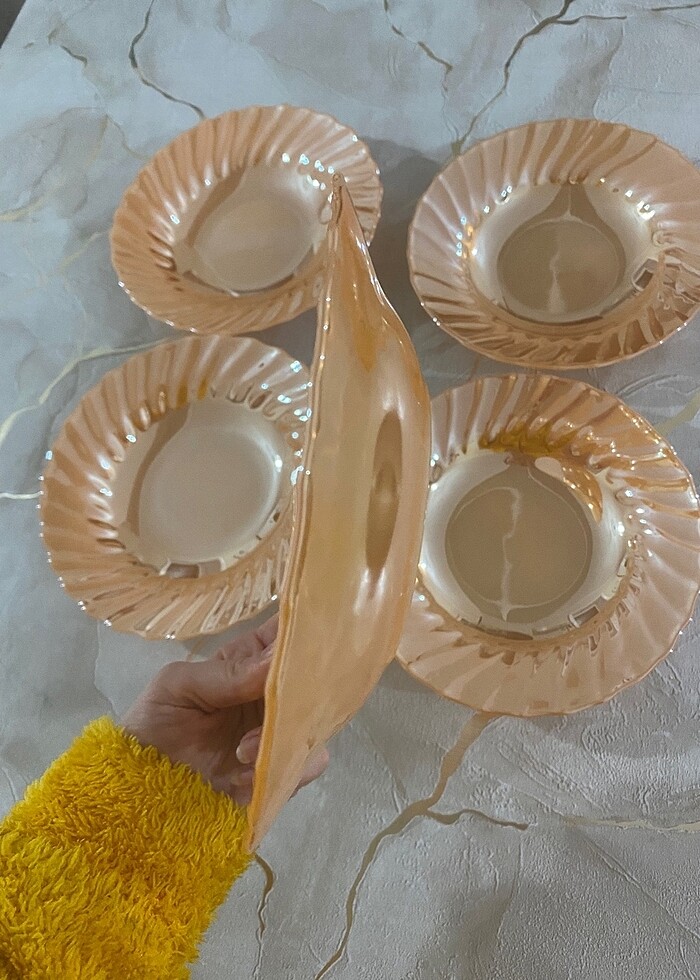 Termocrisa Mexico Vintage Tabak - Görsel 4