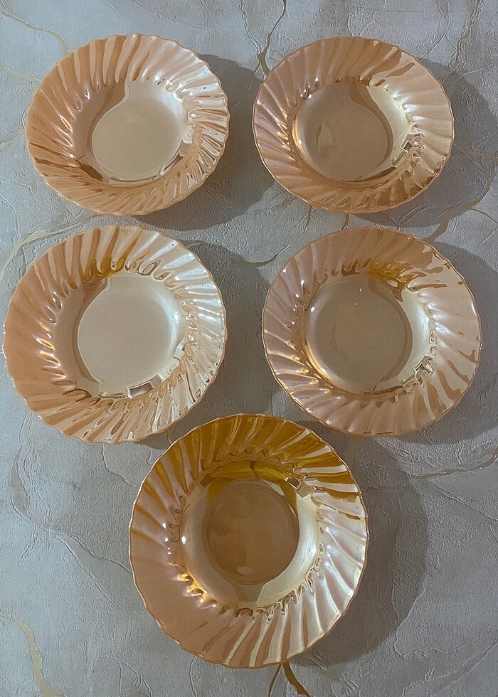 Termocrisa Mexico Vintage Tabak - Görsel 2