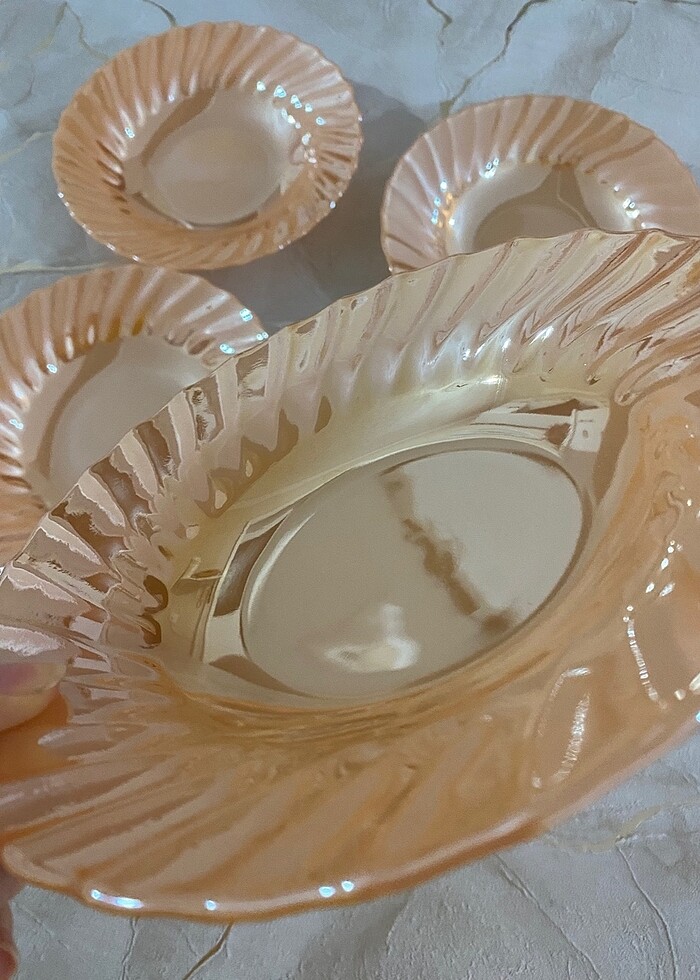 Termocrisa Mexico Vintage Tabak - Görsel 5