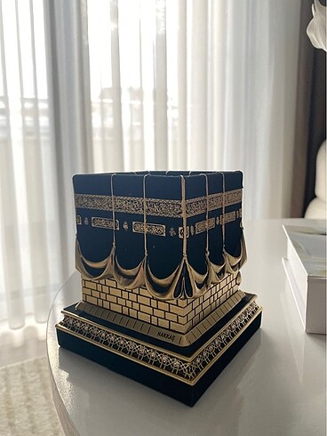 NAKKAŞ 3 boyutlu KABE maketi - Görsel 2