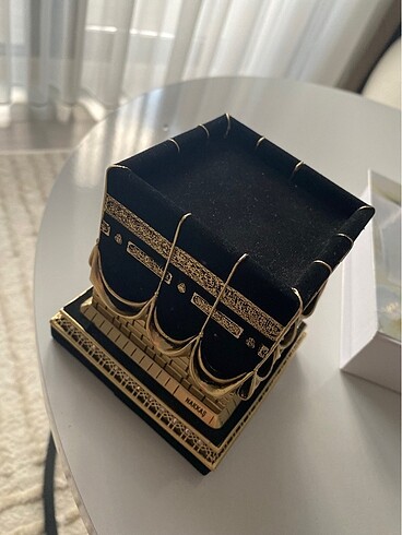 NAKKAŞ 3 boyutlu KABE maketi - Görsel 4