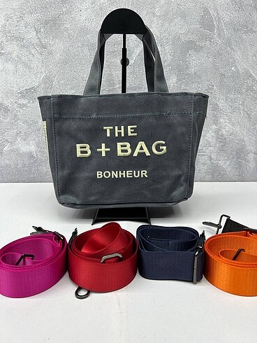 The B + Bag Bonheur