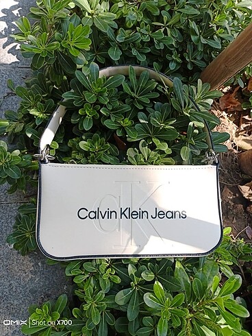 Calvin Klein Calvin Klein