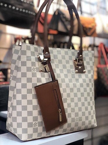 Louis Vuitton Kadın Çanta