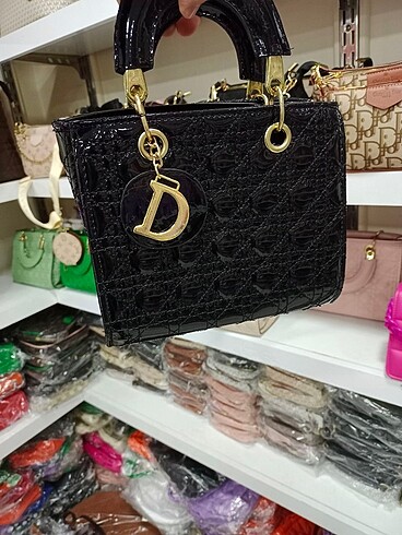 Dior Çanta