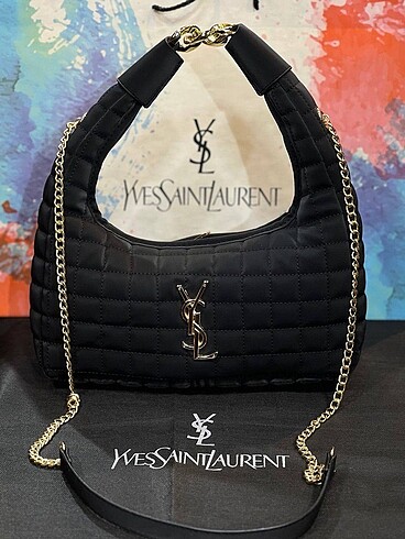 Ysl Çanta
