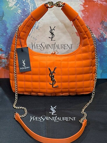 Yves Saint Laurent Ysl Çanta