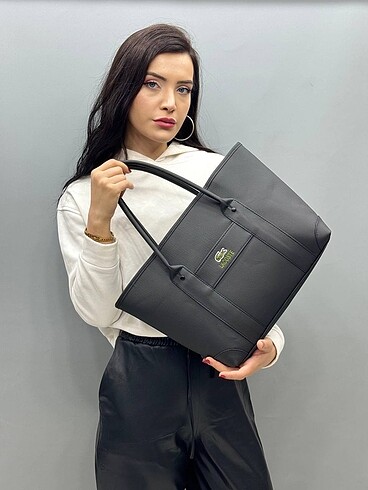 Lacoste siyah