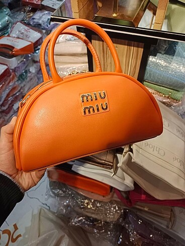  Beden Miu miu siyah