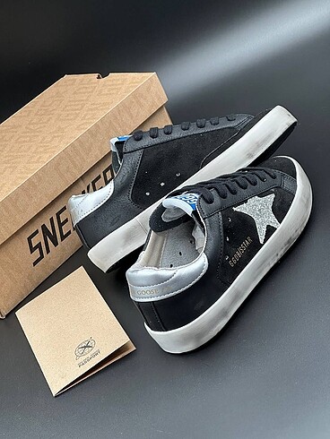 Golden Goose Deluxe Golden Goose Deluxe