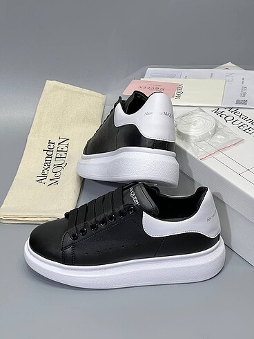 Alexander McQueen