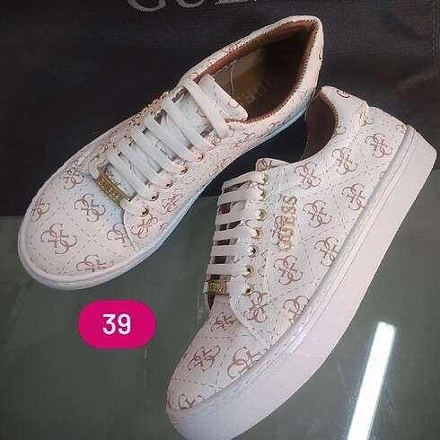 Son adet guess