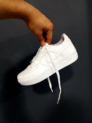 Nike airforce beyaz spor ayakkabı