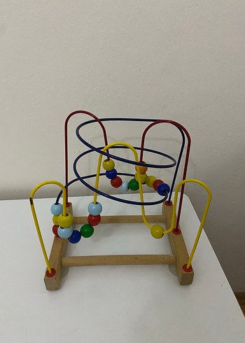 Eğitici oyuncak