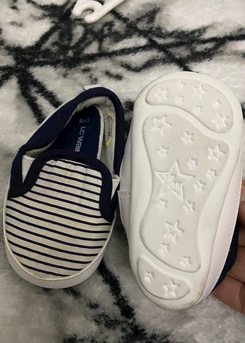 LC Waikiki Bebek Ayakkabısı