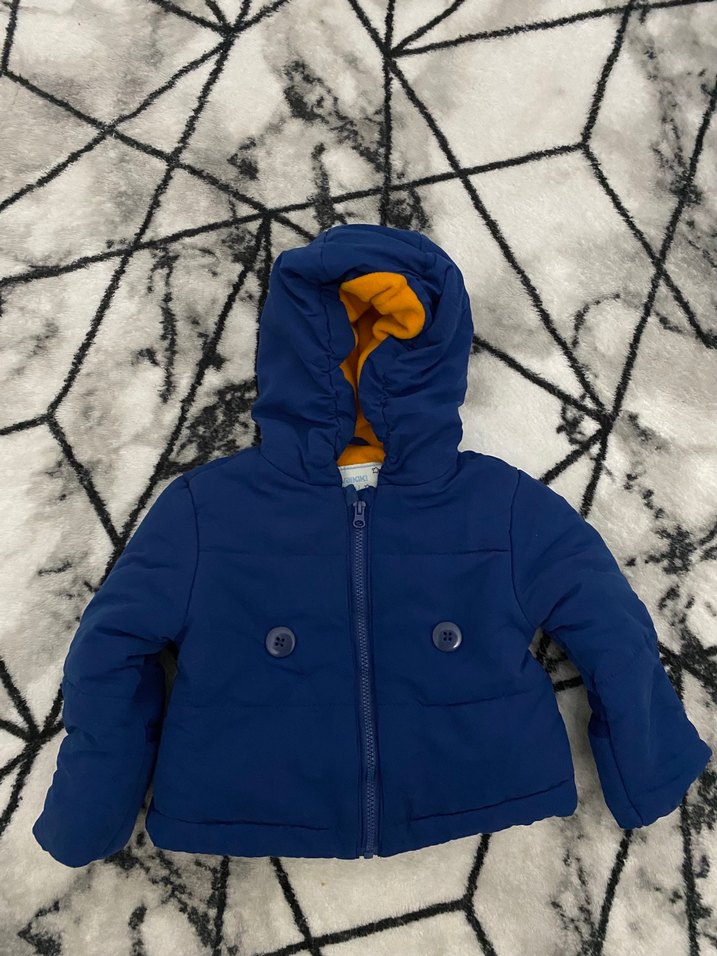 Bebek Tulumu - Görsel 2