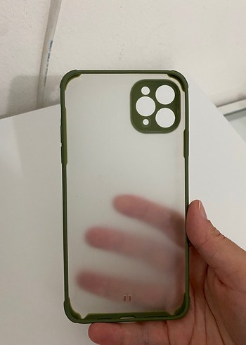 İPhone 11 Pro Max Telefon Kılıfı