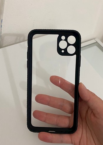 İPhone 11 Pro Max Telefon Kılıfı