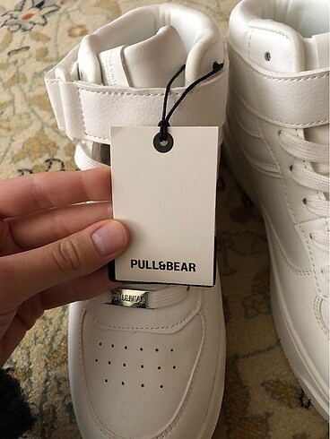 Pull and Bear Pull and Bear Sneaker