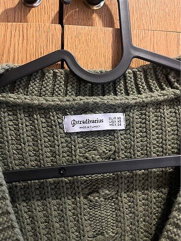 Stradivarius Stradivarius hırka
