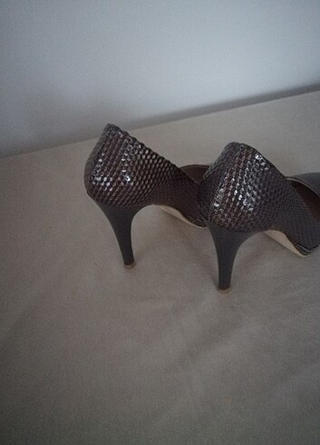 Diğer Stiletto ayakkabı