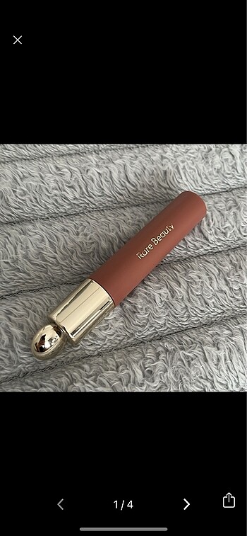 rare beauty honesty lip oil
