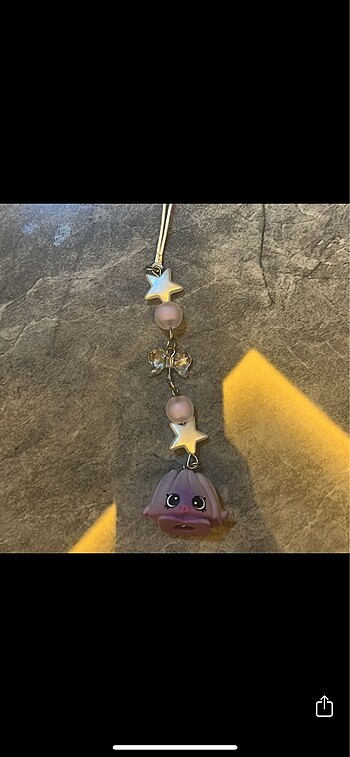 cicibici shopkins charm