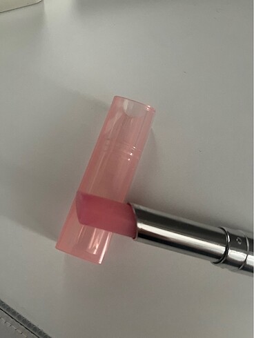 Dior dior muadil lip glow balm