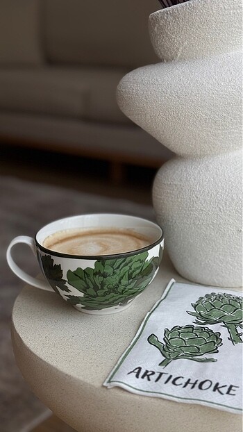 H&M home kupa