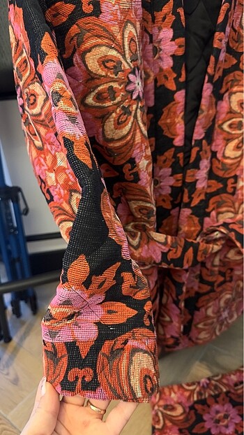 LC Waikiki Lcw kimıno Takım