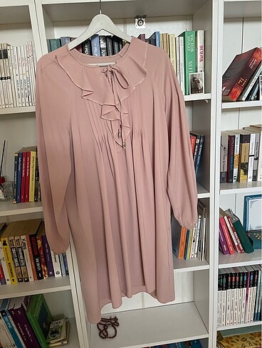 Tesettür tunik