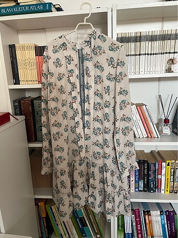 Tesettür tunik