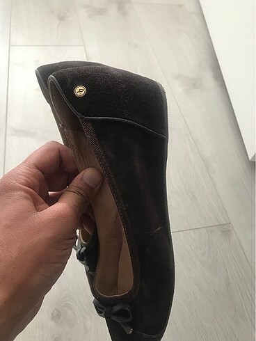 37 Beden kahverengi Renk Kemal tanca babet